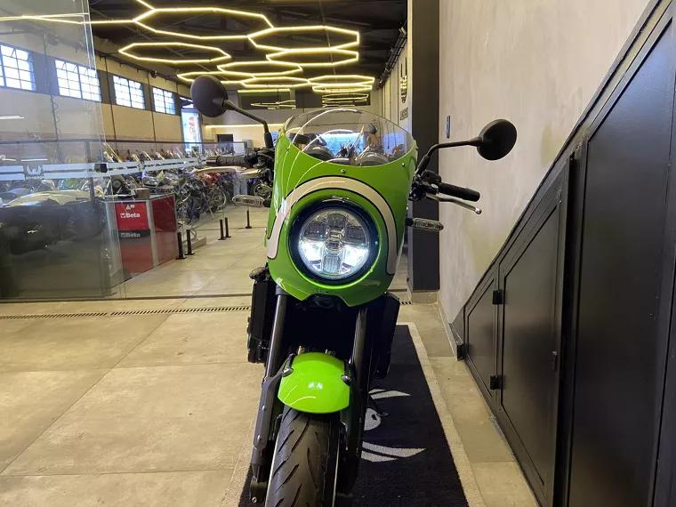 Kawasaki Z Verde 7