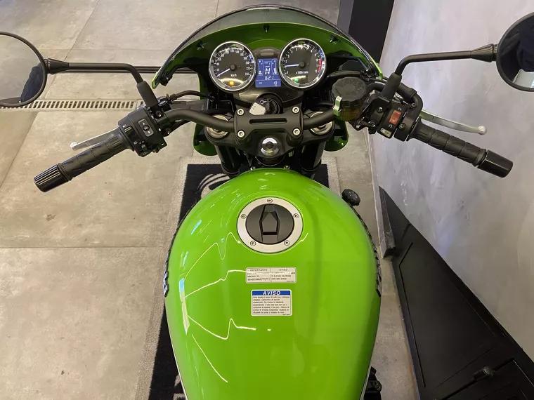 Kawasaki Z Verde 8