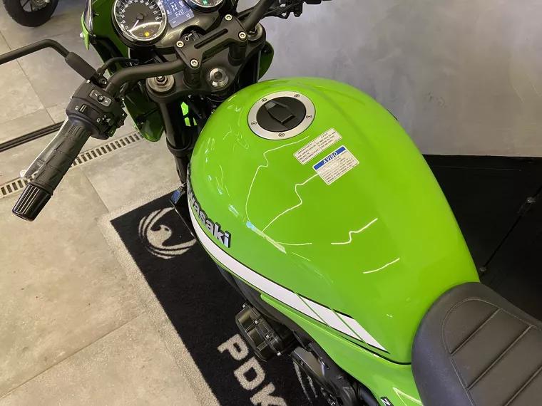 Kawasaki Z Verde 10