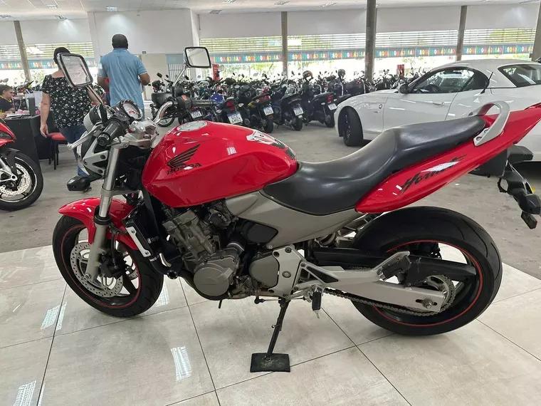 Honda CB 600 Vermelho 20