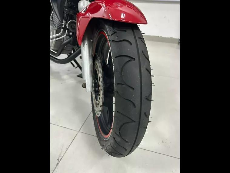 Honda CB 300 Vermelho 26