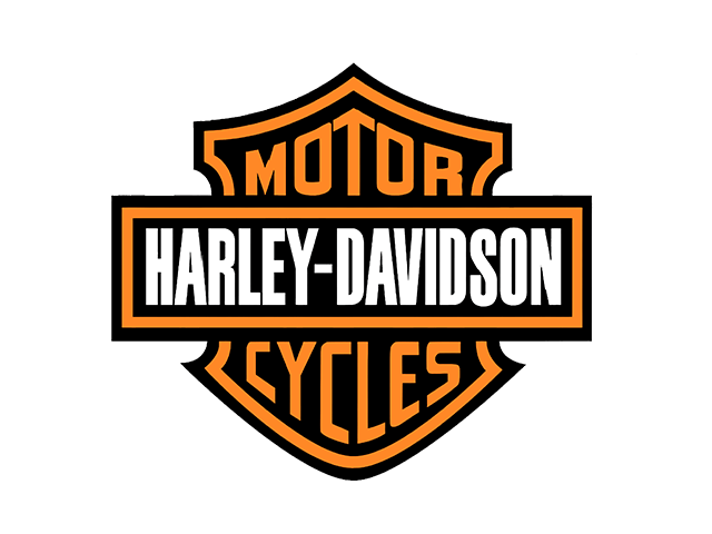 Harley-Davidson