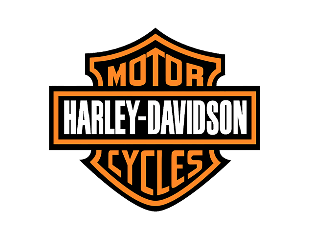 logo Harley-Davidson (669)