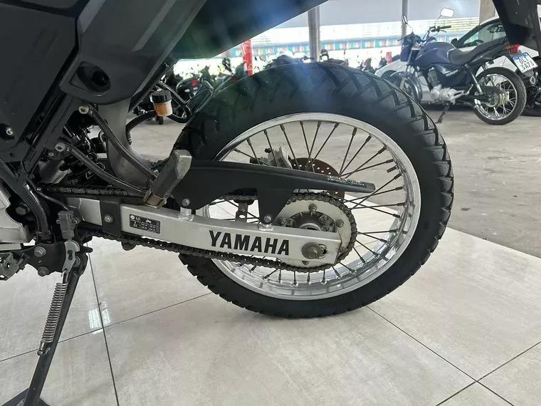 Yamaha XTZ 250 Preto 10