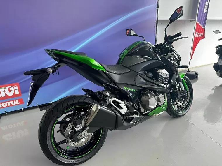 Kawasaki Z Verde 5