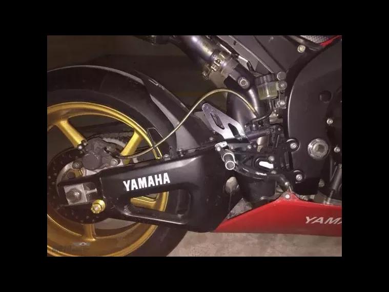 Yamaha YZF R1 Diversas Cores 5