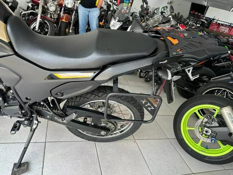 Yamaha XTZ 250 Bege 28