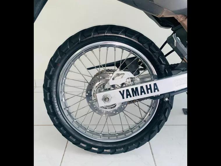 Yamaha XTZ 250 Preto 18
