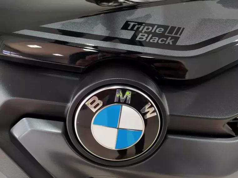 BMW F 850 Preto 9