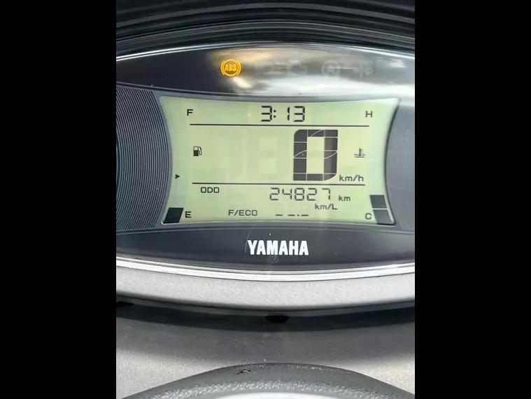 Yamaha Nmax Branco 4