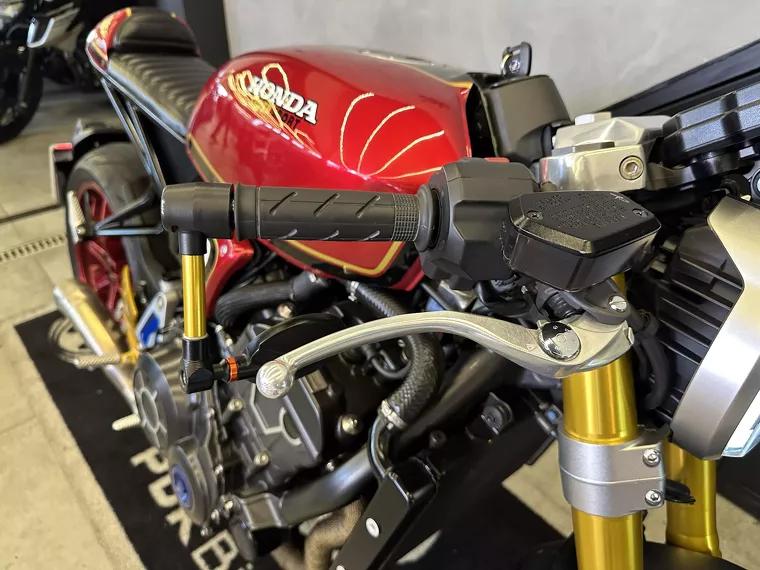 Honda CB 1000 Vermelho 20