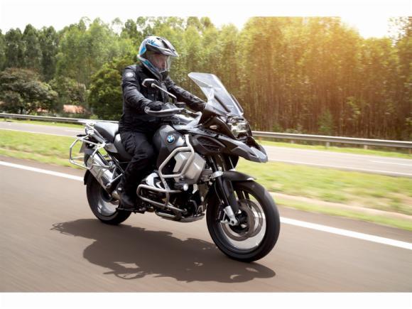 BMW Motorrad prepara "Ride Week" com ofertas imperdíveis