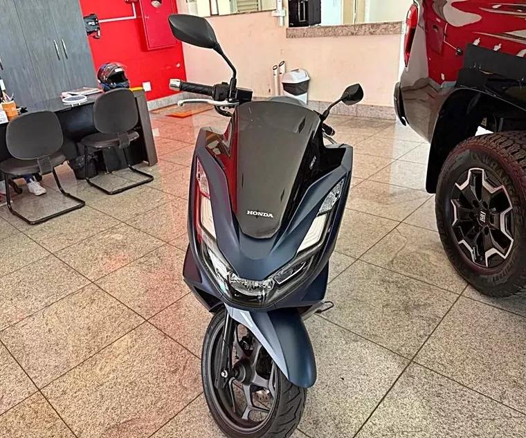Moto Honda PCX 160 ABS 2024 801307 Bras lia DF Moto br moto-honda-pcx-160-abs-2024-801307-bras-lia-df-moto-br