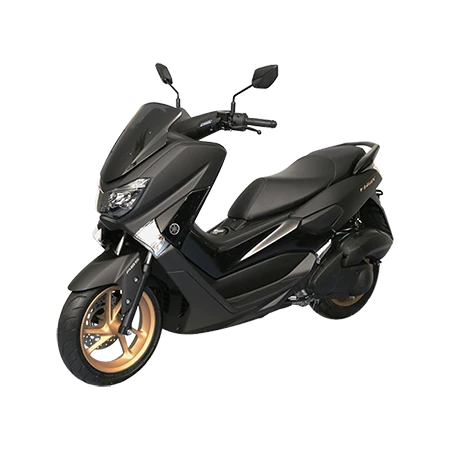 Moto Yamaha Nmax