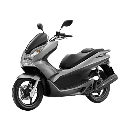 Moto Honda PCX